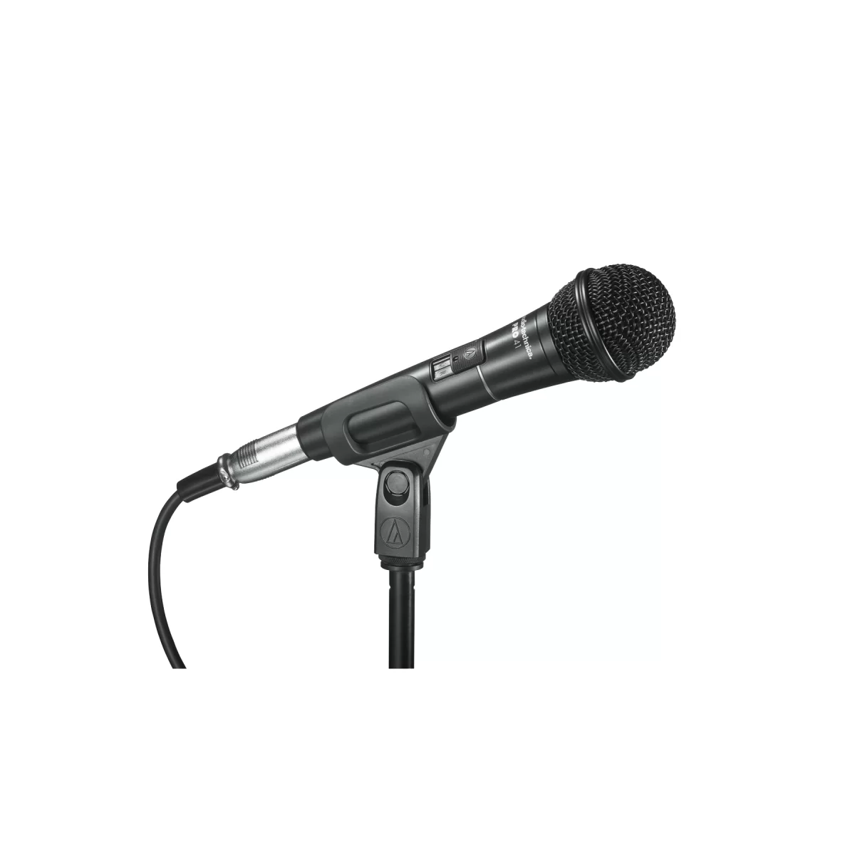 Микрофон Audio-Technica PRO41 - 4