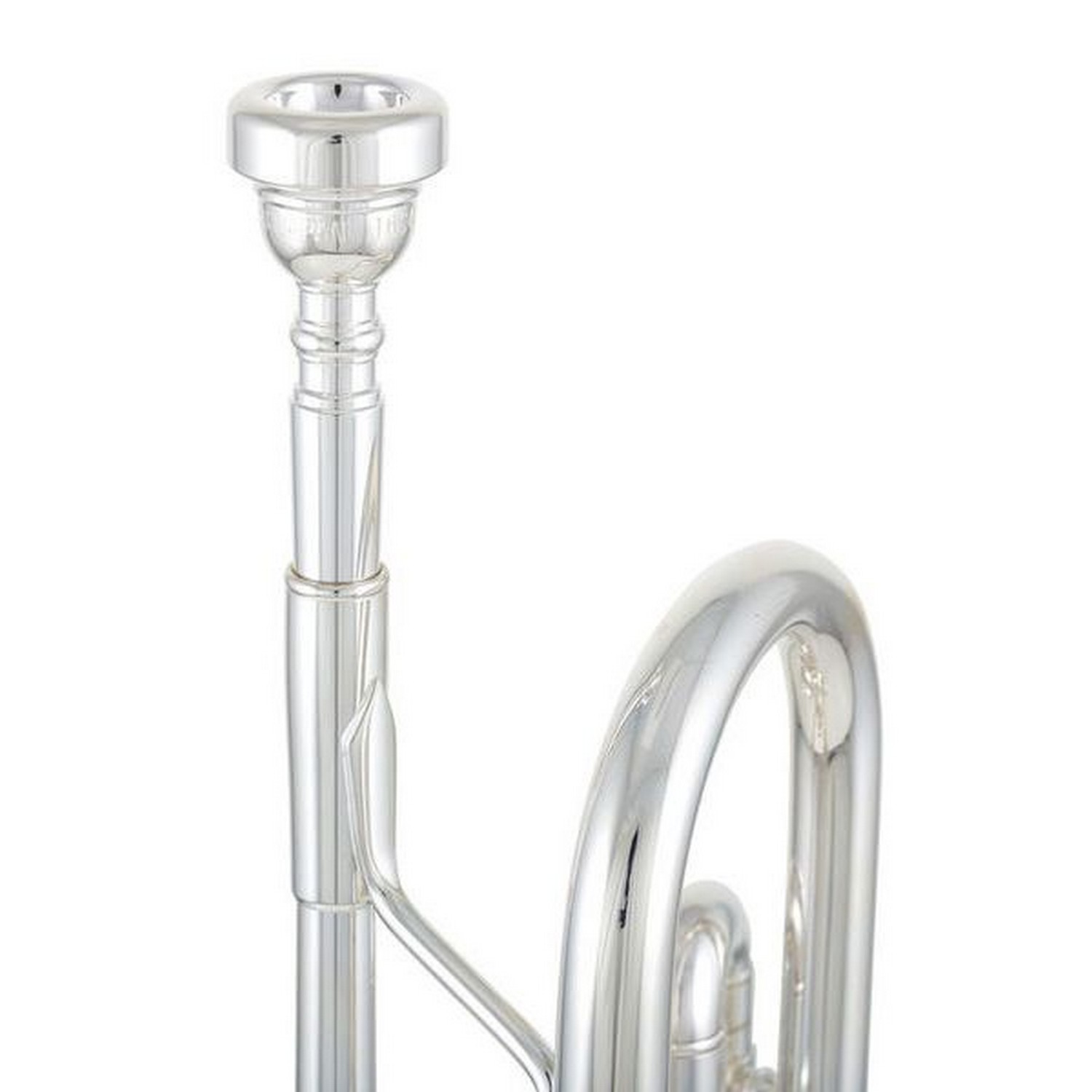 Труба Yamaha YTR-8345GS - 12