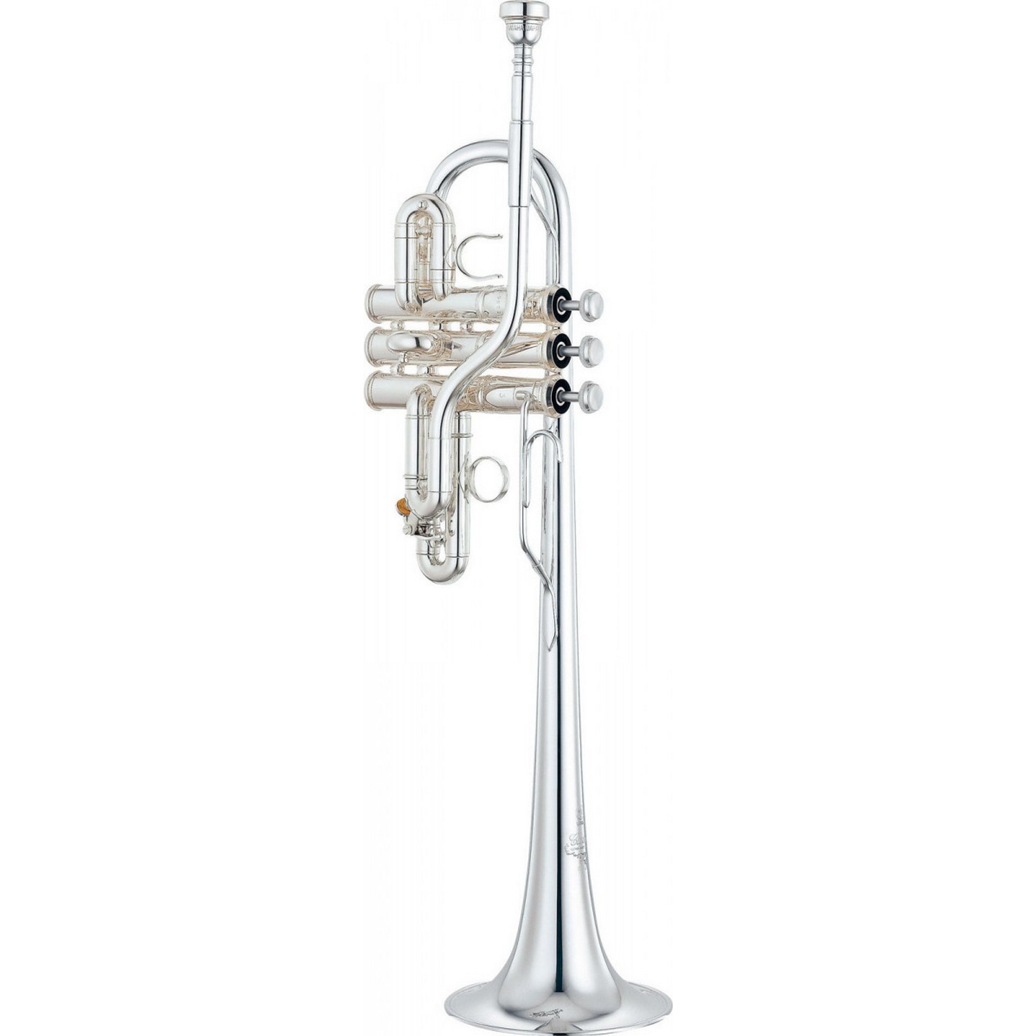 Труба Yamaha YTR-9636 - 11