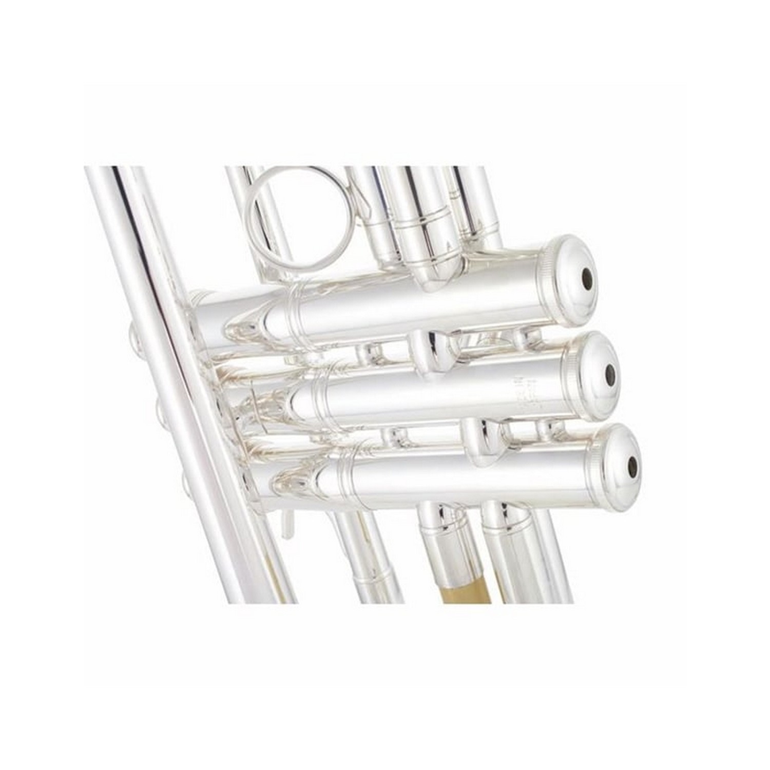 Труба Yamaha YTR-6335RCS - 12