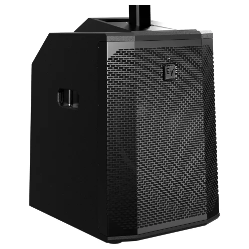 Акустическая система с колонной Electro-Voice EVOLVE 50M-KB - 10