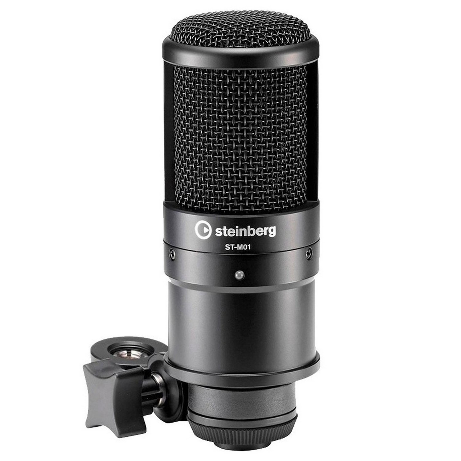 Комплект для звукозаписи Steinberg UR22C Recording Pack - 15