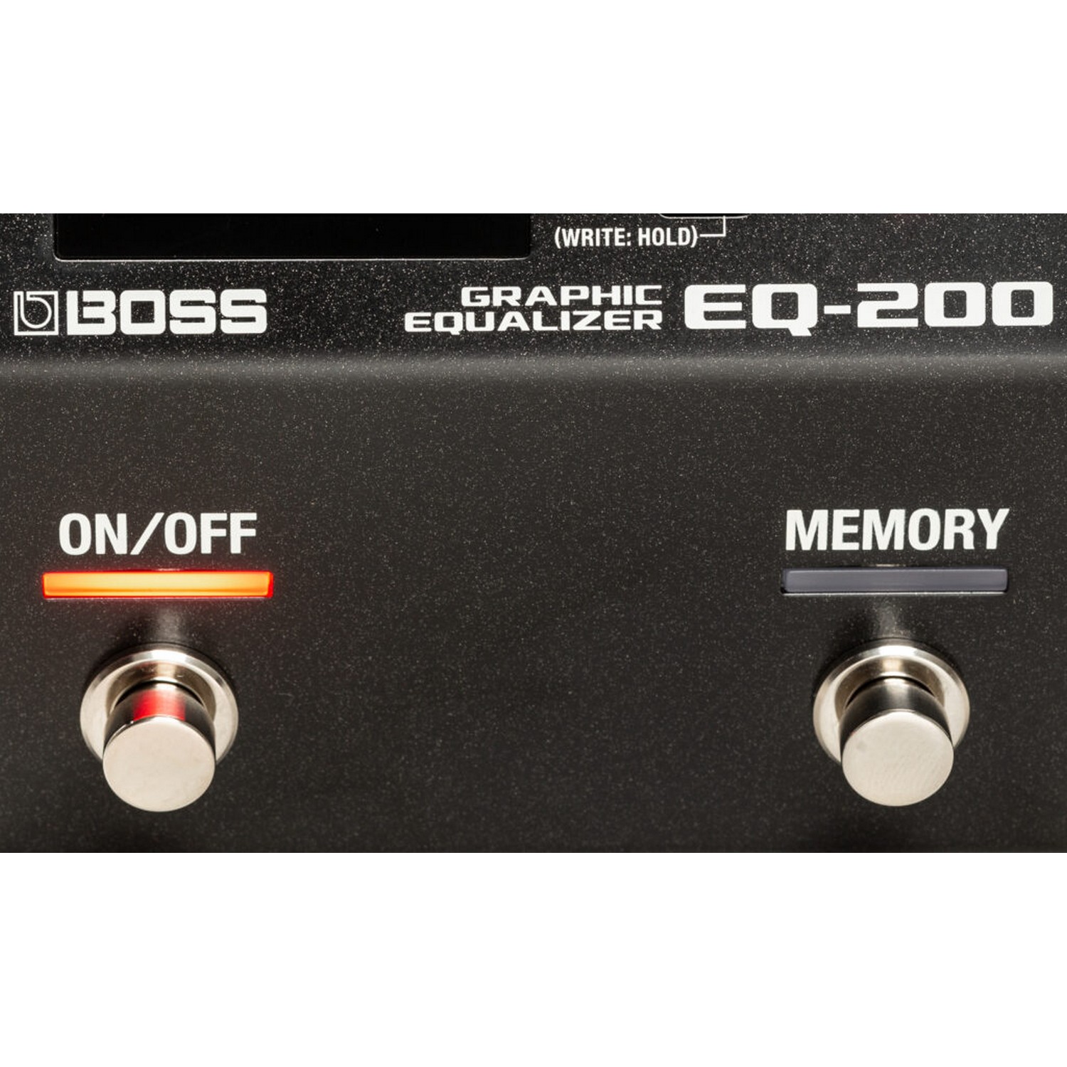 Педаль Boss EQ-200 - 23