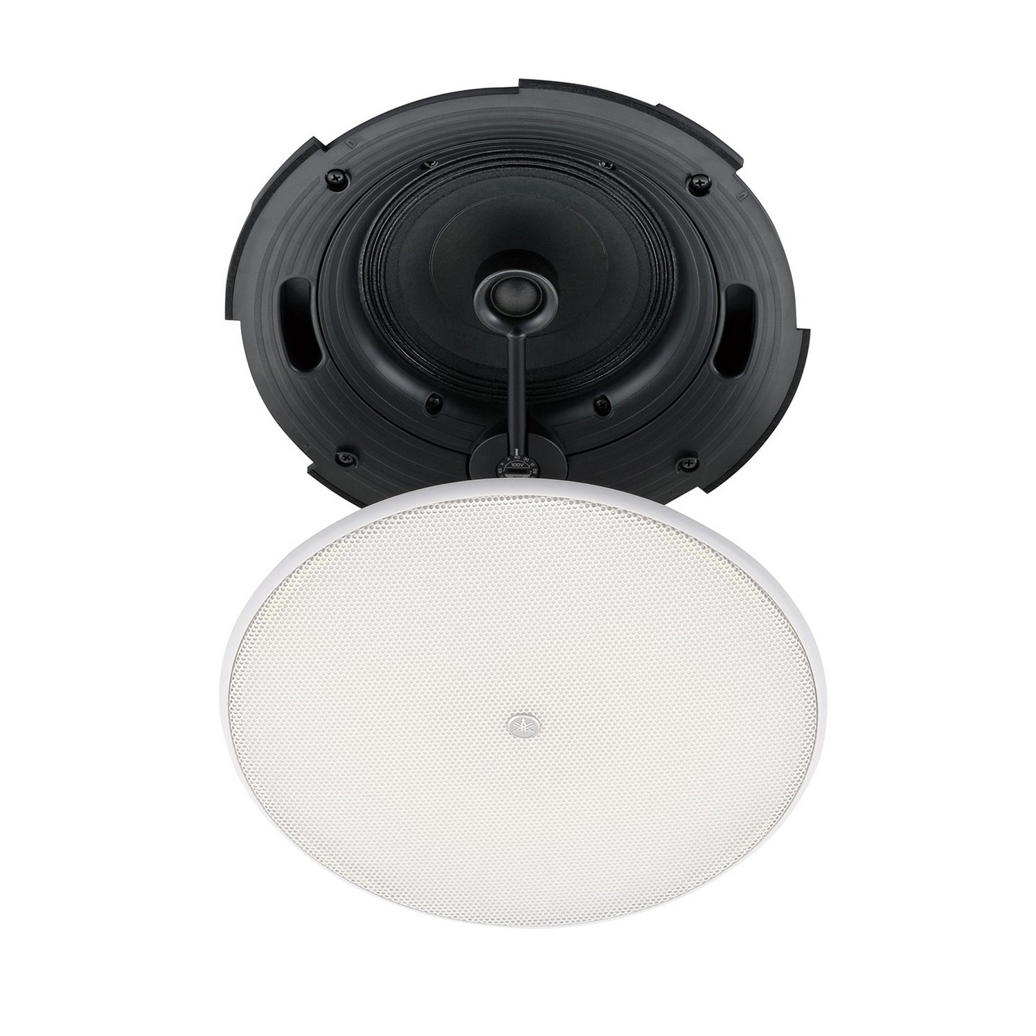 Потолочная акустическая система Yamaha VXC6-VAW - 11