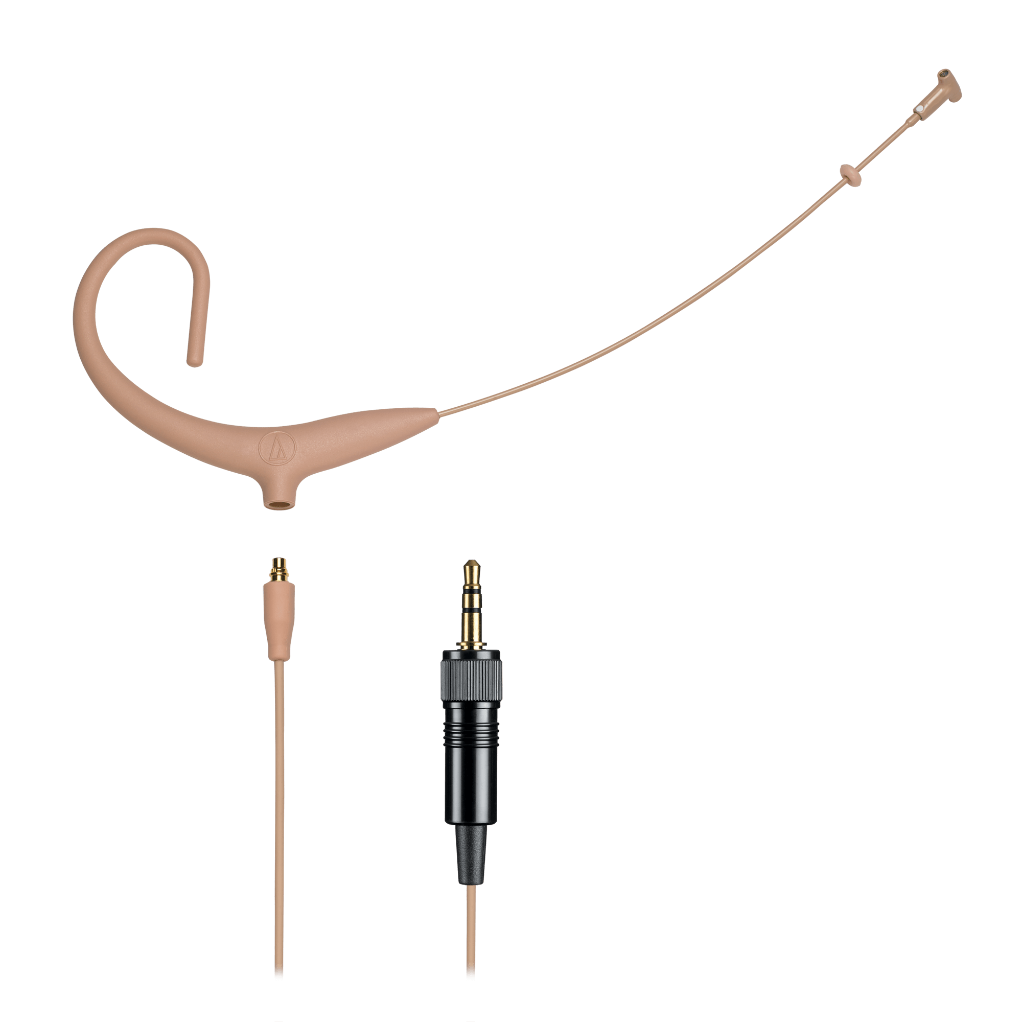 Петличный микрофон Audio-Technica BP894xcLM3-TH - 2
