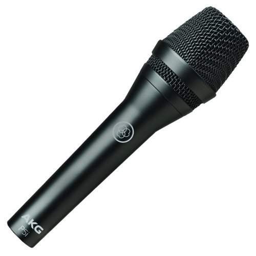 Динамический микрофон AKG P5i DYNAMIC MICROPHONE - 7