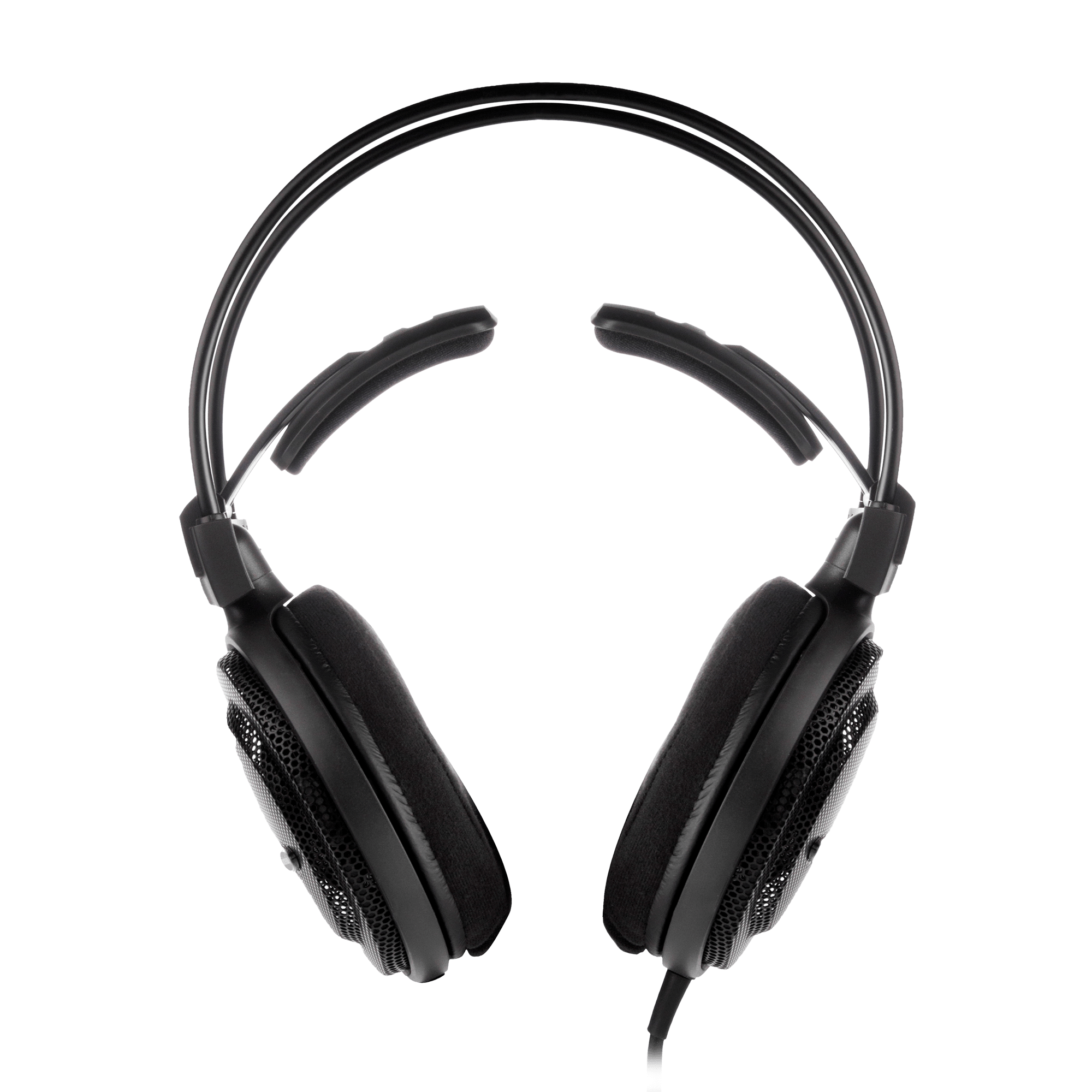 Наушники открытые Audio-Technica ATH-AD500X - 7