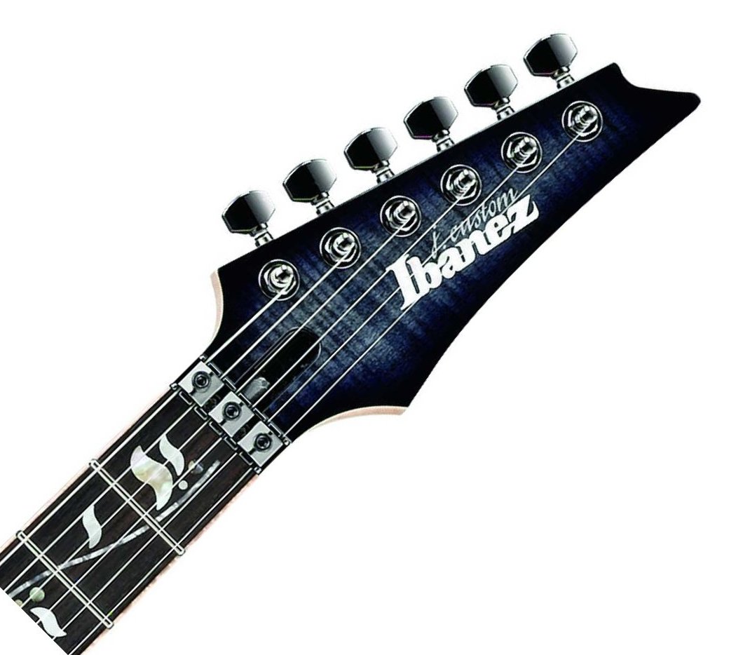 Электрогитара Ibanez RG8570Z-BRE - 7