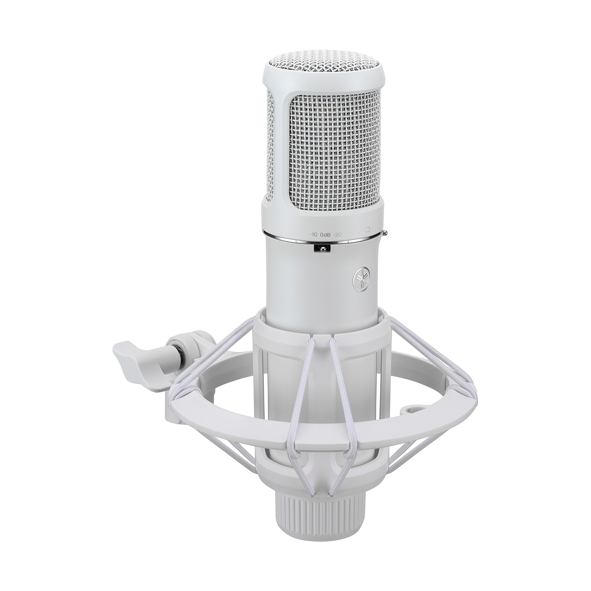 Микрофон Yamaha YCM705 White - 11