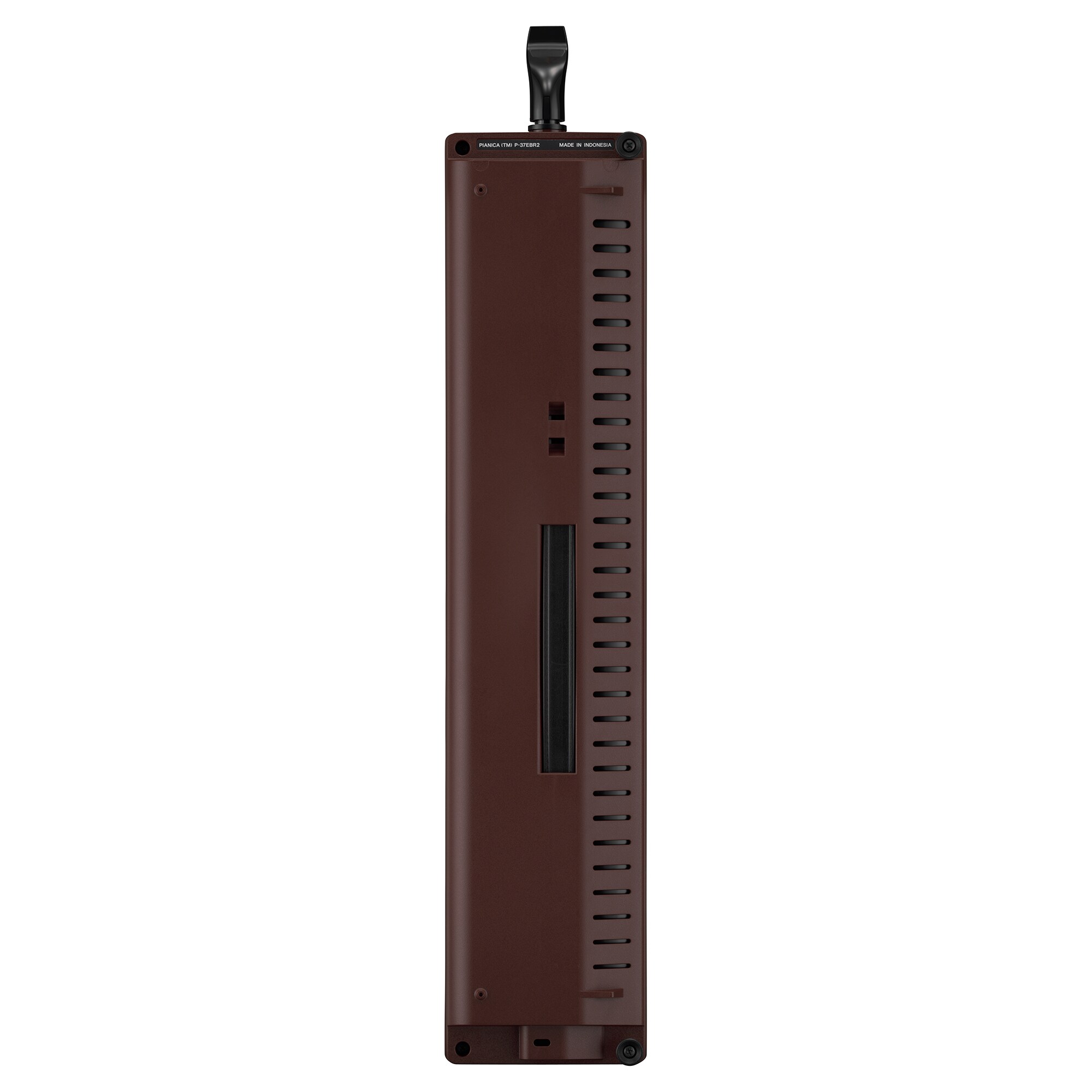 Пианика Yamaha P-37EBR2 - 7