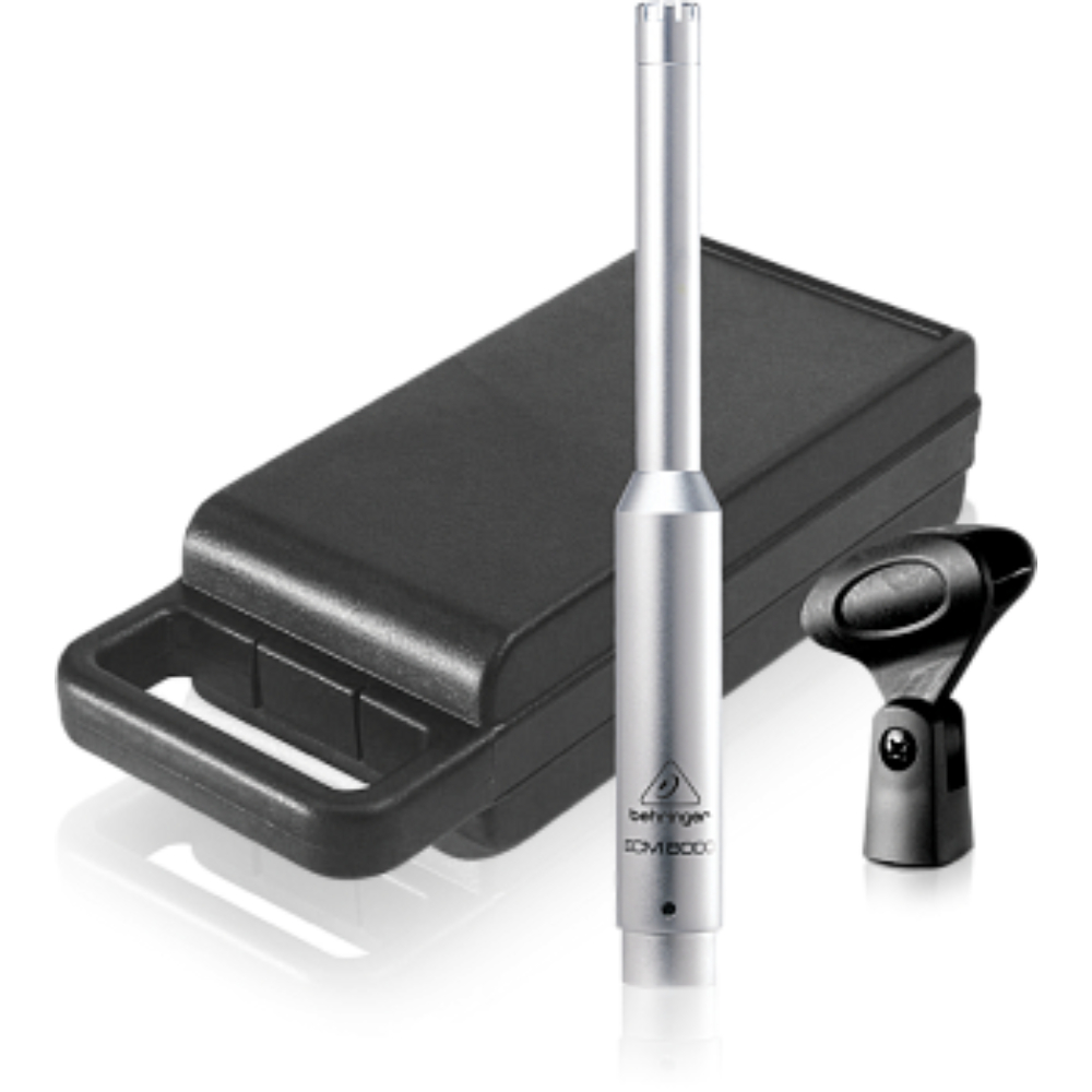 Измерительный микрофон Behringer ECM8000 - 5