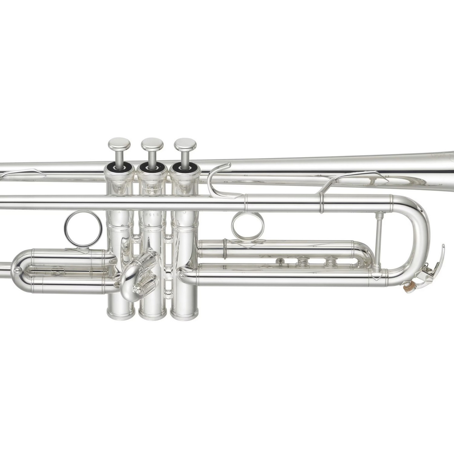 Труба Yamaha YTR-8330EMS - 11