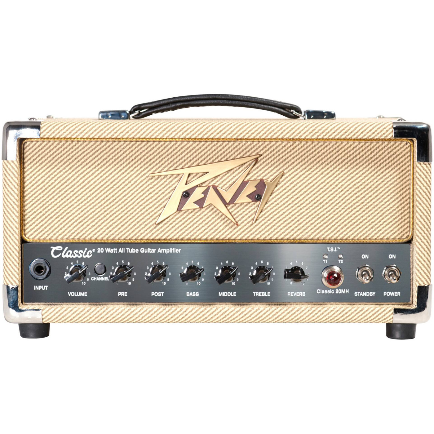 Гитарный усилитель Peavey Classic 20 MH - 7