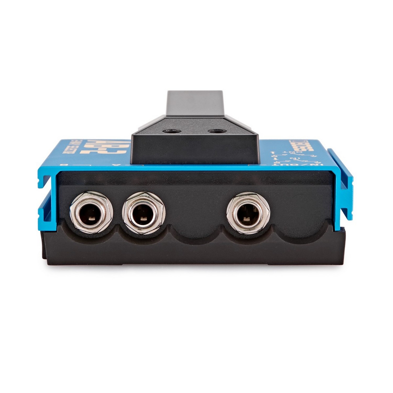 Контроллер, футсвитч Boss AB-2 - 16