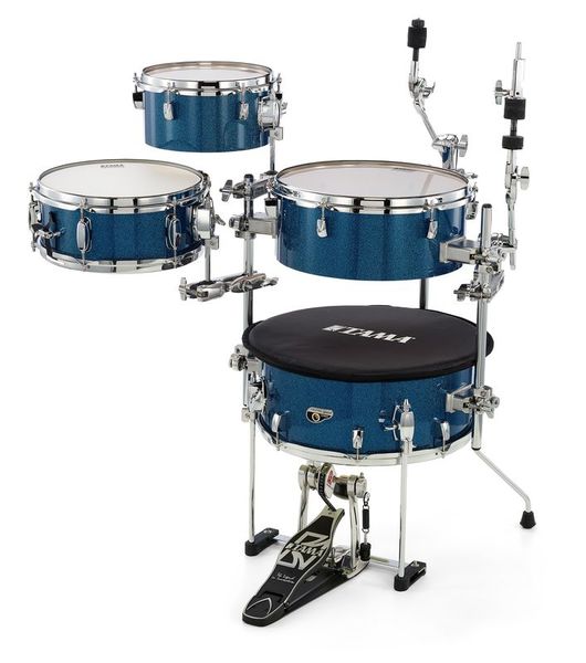 Ударная установка Tama CJB46-ISP COCKTAIL-JAM - 6