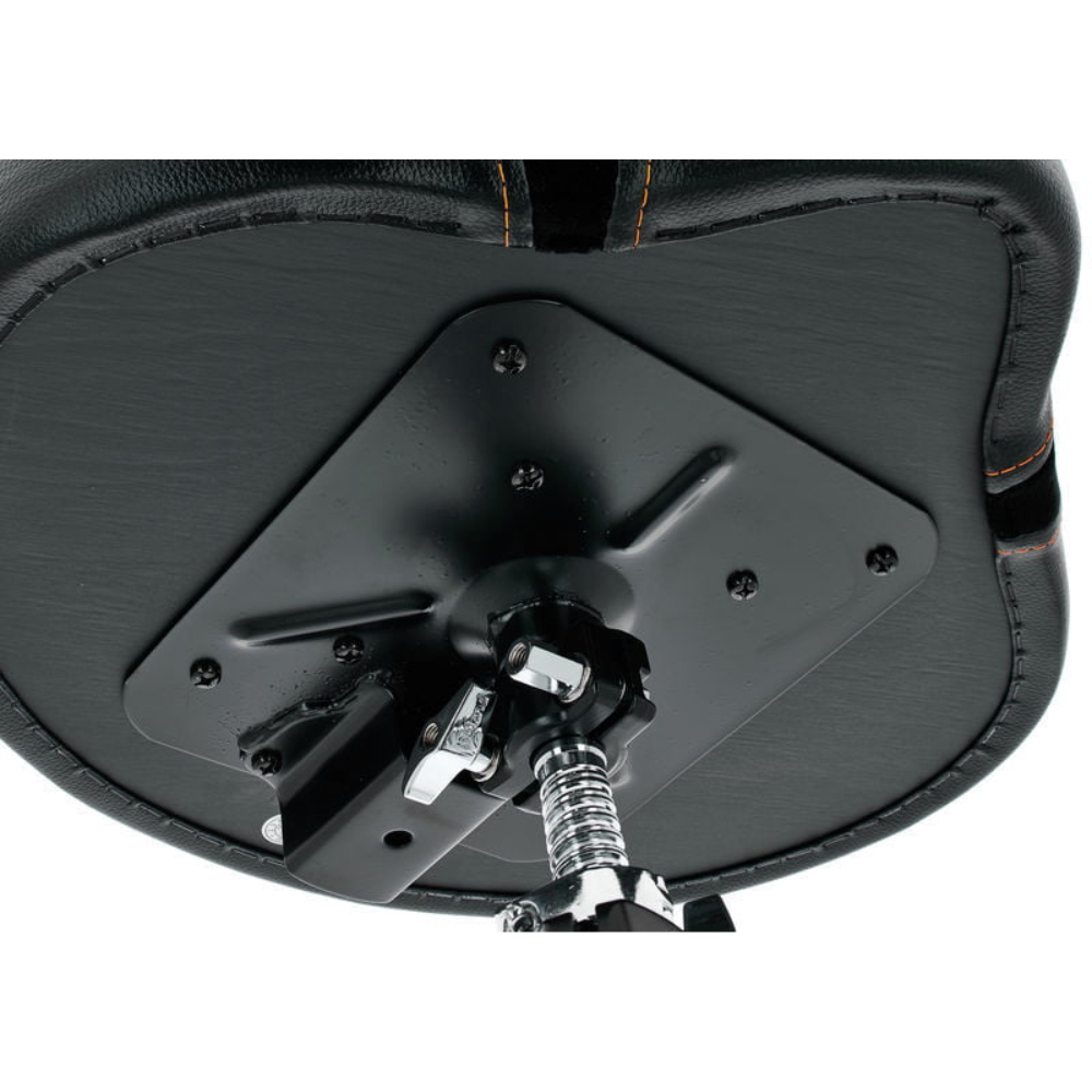 Стул для барабанщика Roland RDT-S Drum Throne Saddle - 14