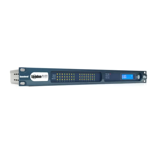 Модуль расширения GPIO BSS BLU-GPX - 6