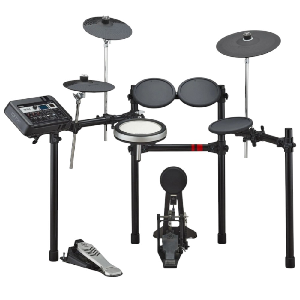 Электронная ударная установка Yamaha DTX6K-X - 7