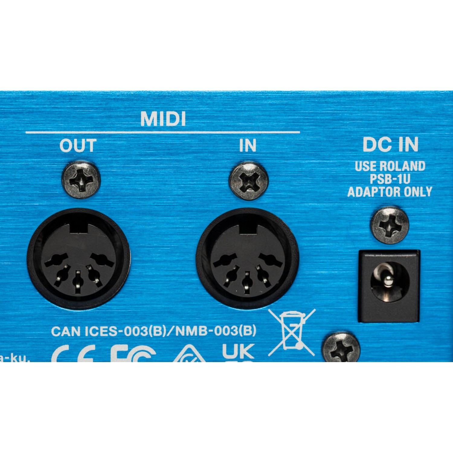 Гитарный синтезатор Boss GM-800 - 25