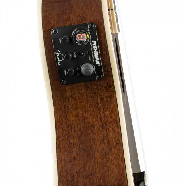 Укулеле Fender G VanderWaal Ukulele, Fender G Vanderwaal Ukulele - 11