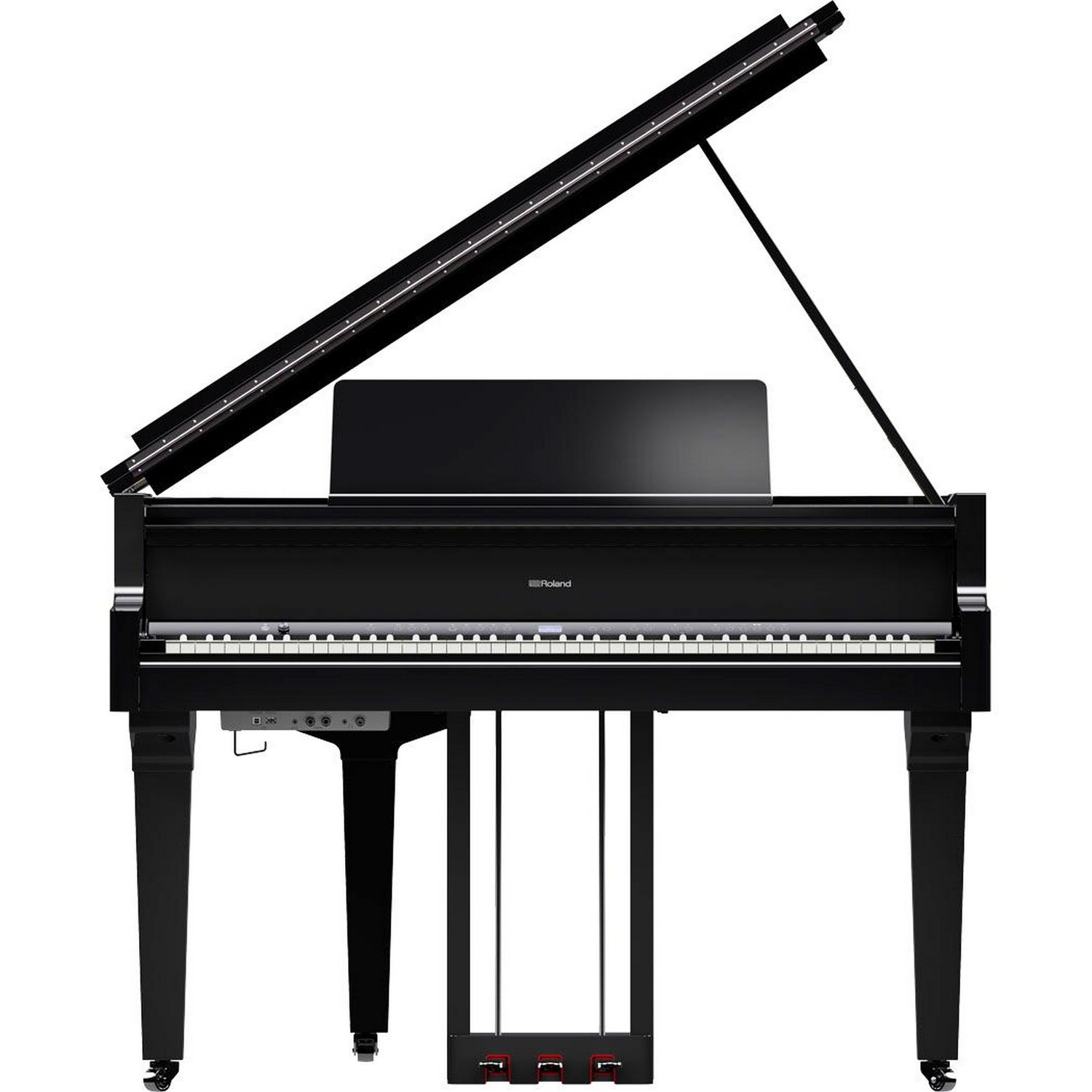 Цифровой рояль Roland GP 9 PE - 16