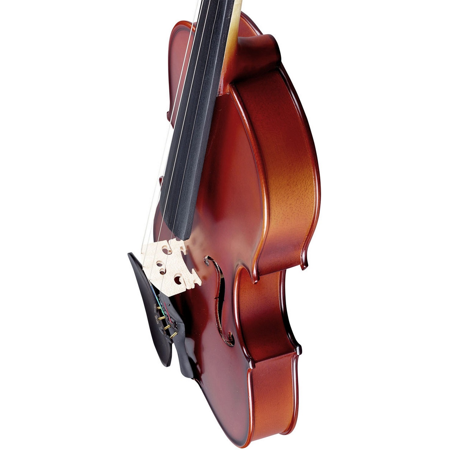 Скрипичный комплект GEWA Pure Violin Outfit HW 4/4 - 19