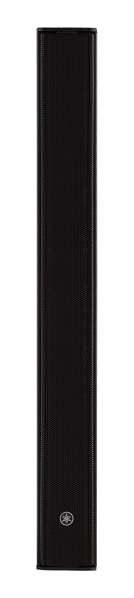 Звуковая колонна Yamaha VXL1B-8-WR Black - 5