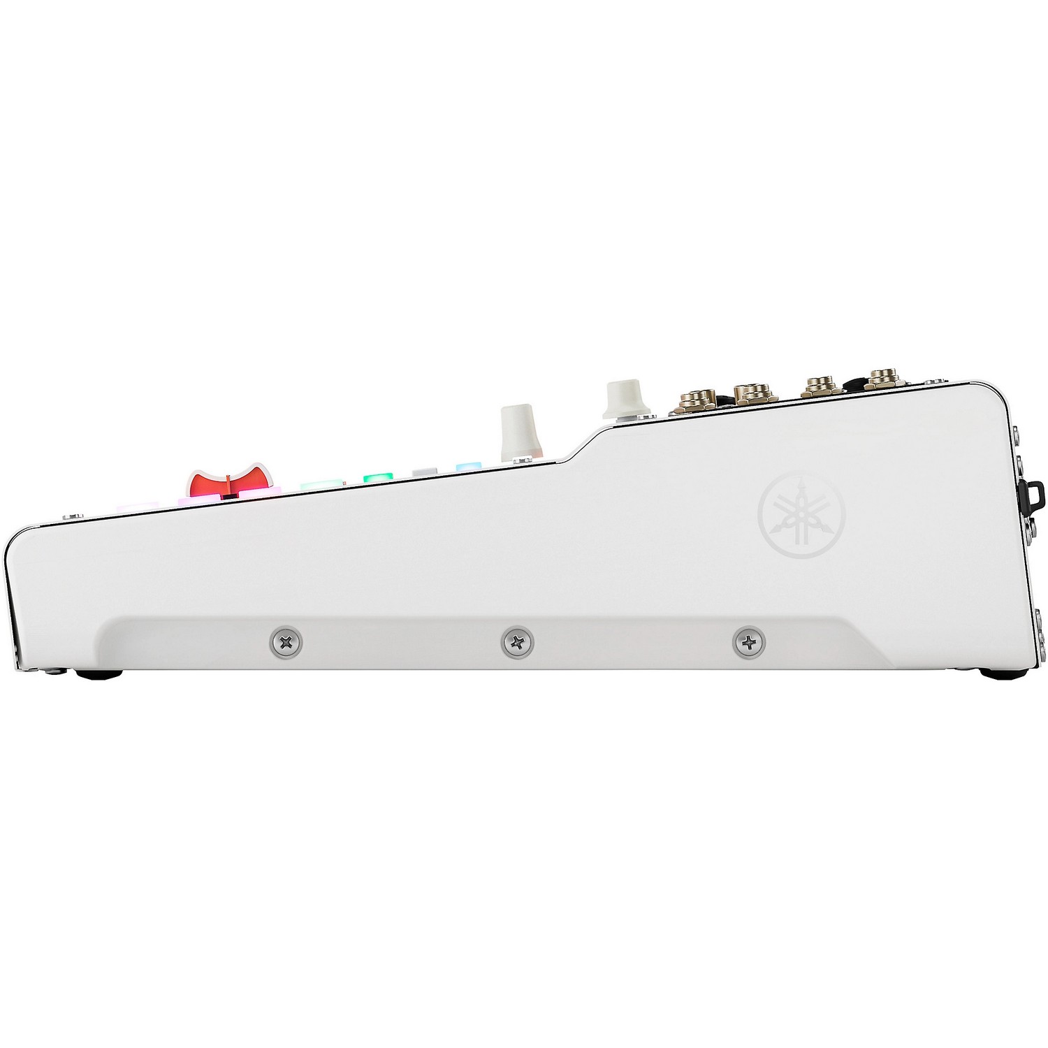 Цифровой микшер Yamaha MGX12 White - 15