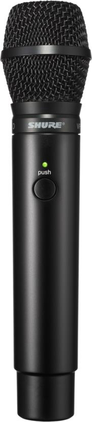 Беспроводная конференц-система Shure MXW2/VP68 - 4