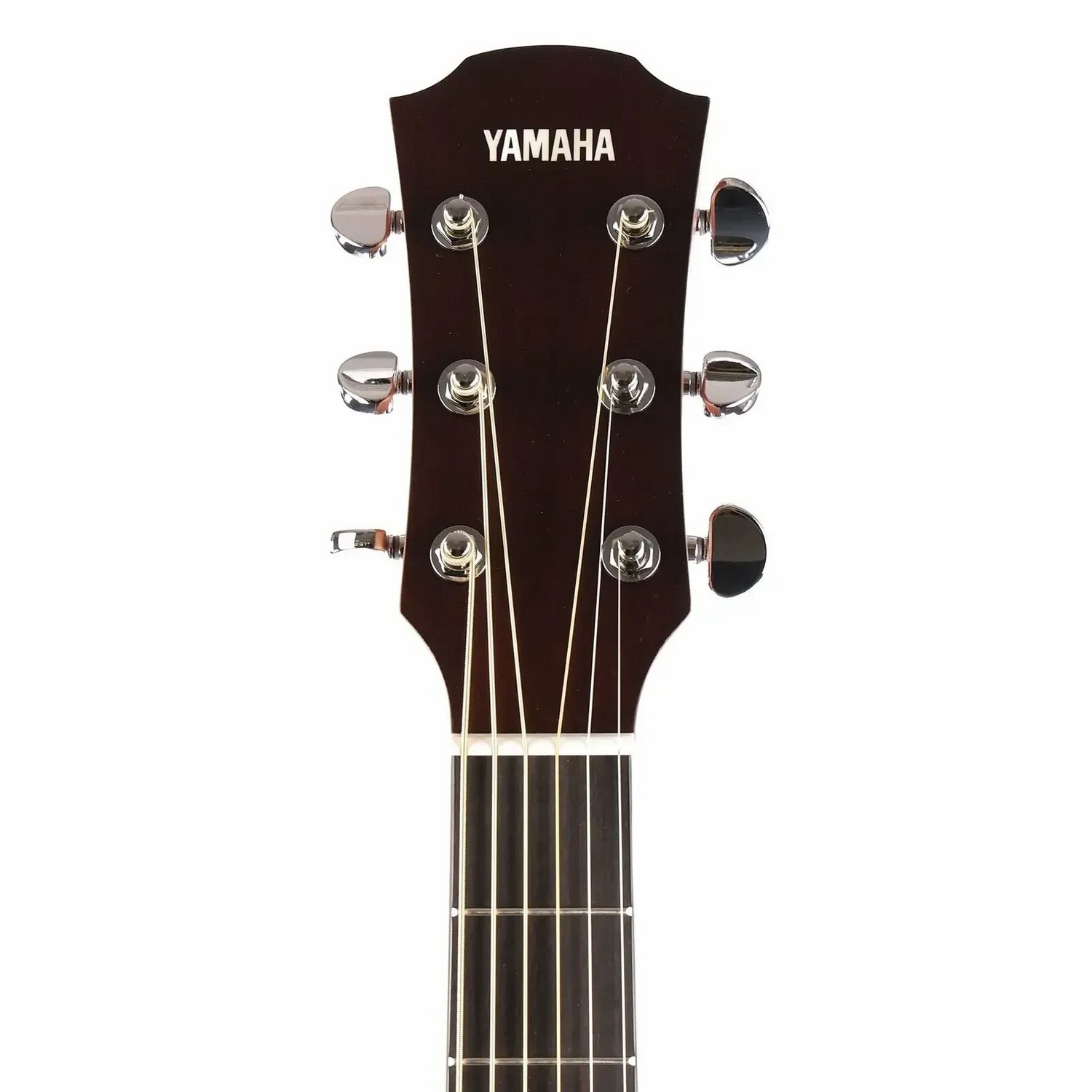 Электроакустическая гитара Yamaha AC3R VN ARE - 22