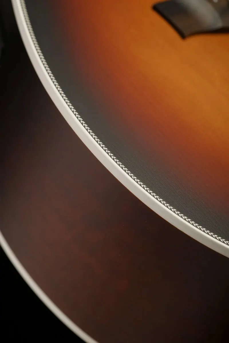 Электроакустическая гитара Maton Troubadour Traditional - 12