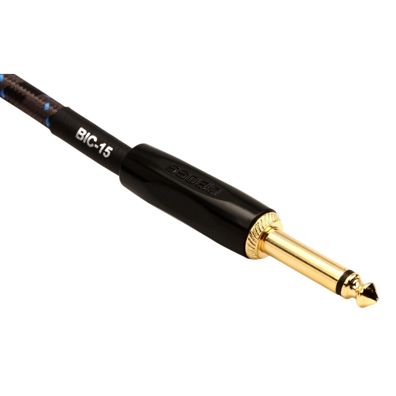 Кабель инструментальный Boss BIC-15 - 16