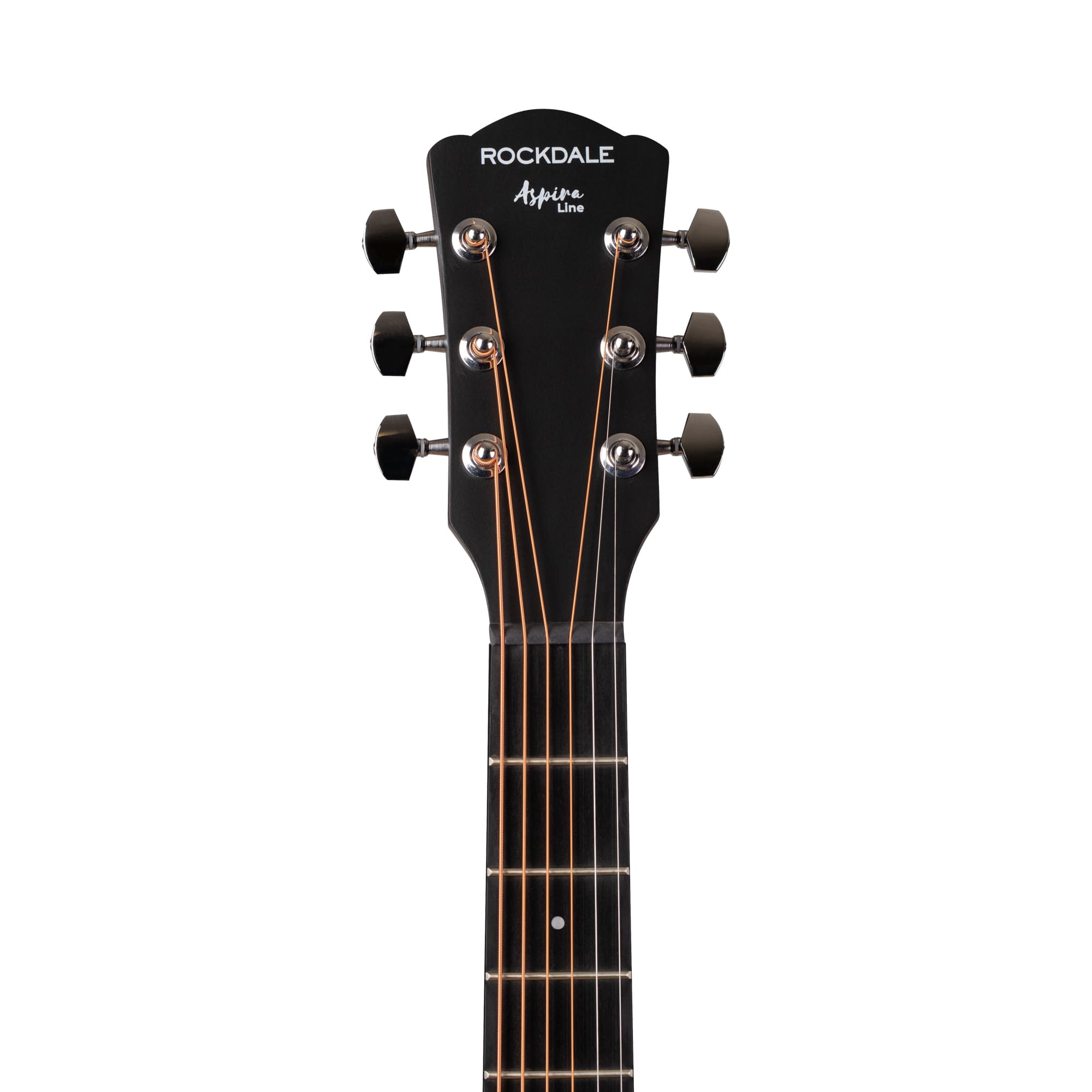 Акустическая гитара Rockdale Maverick D1 C Rb - 19