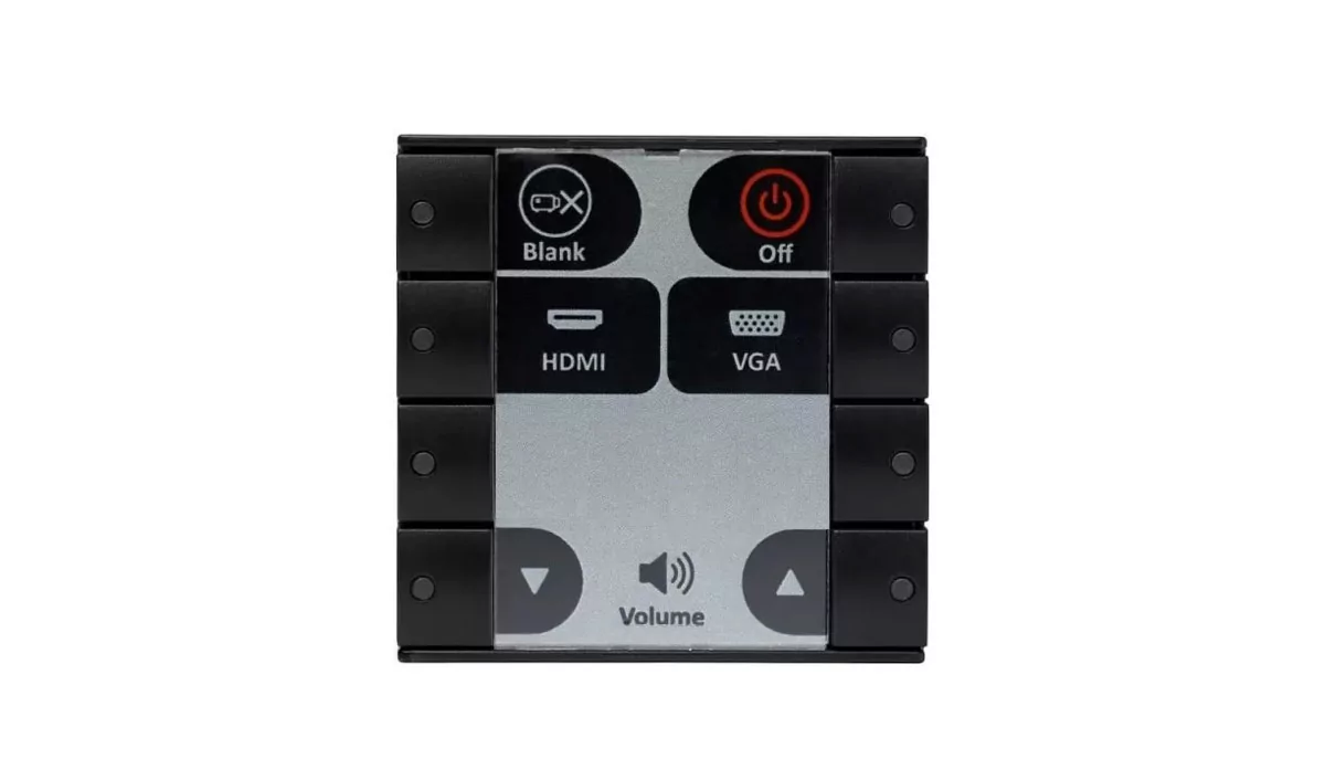 Панель управления Biamp Impera Echo 8EUB - 2