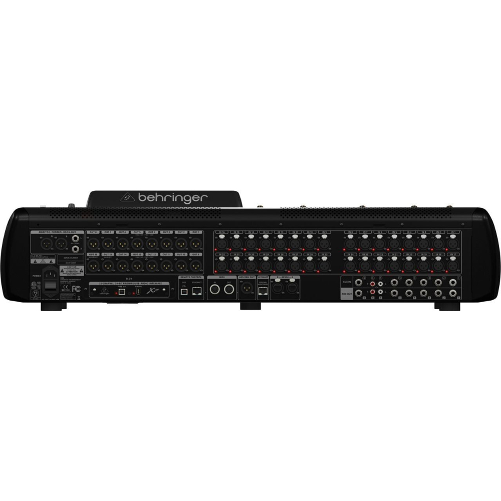 Цифровой микшер Behringer X32 - 14