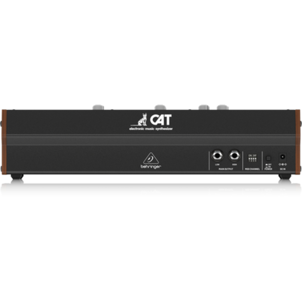 Аналоговый синтезатор Behringer CAT - 7