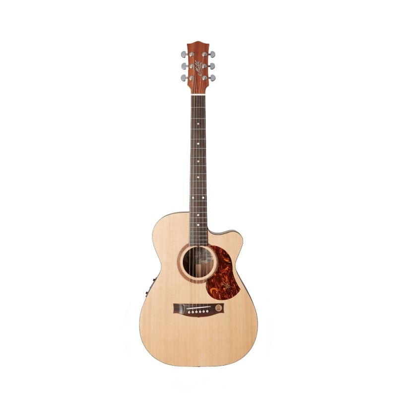 Электроакустическая гитара Maton SRS808C - 5