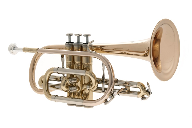 Корнет John Packer JP271SW - 2