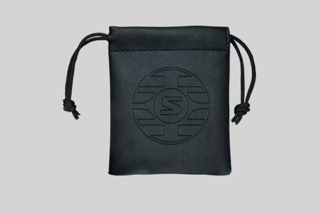 Чехол SHURE AMVL-BAG - 4