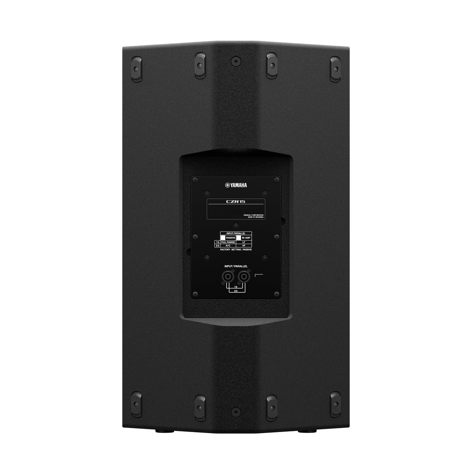 Акустическая система Yamaha CZR15 - 14