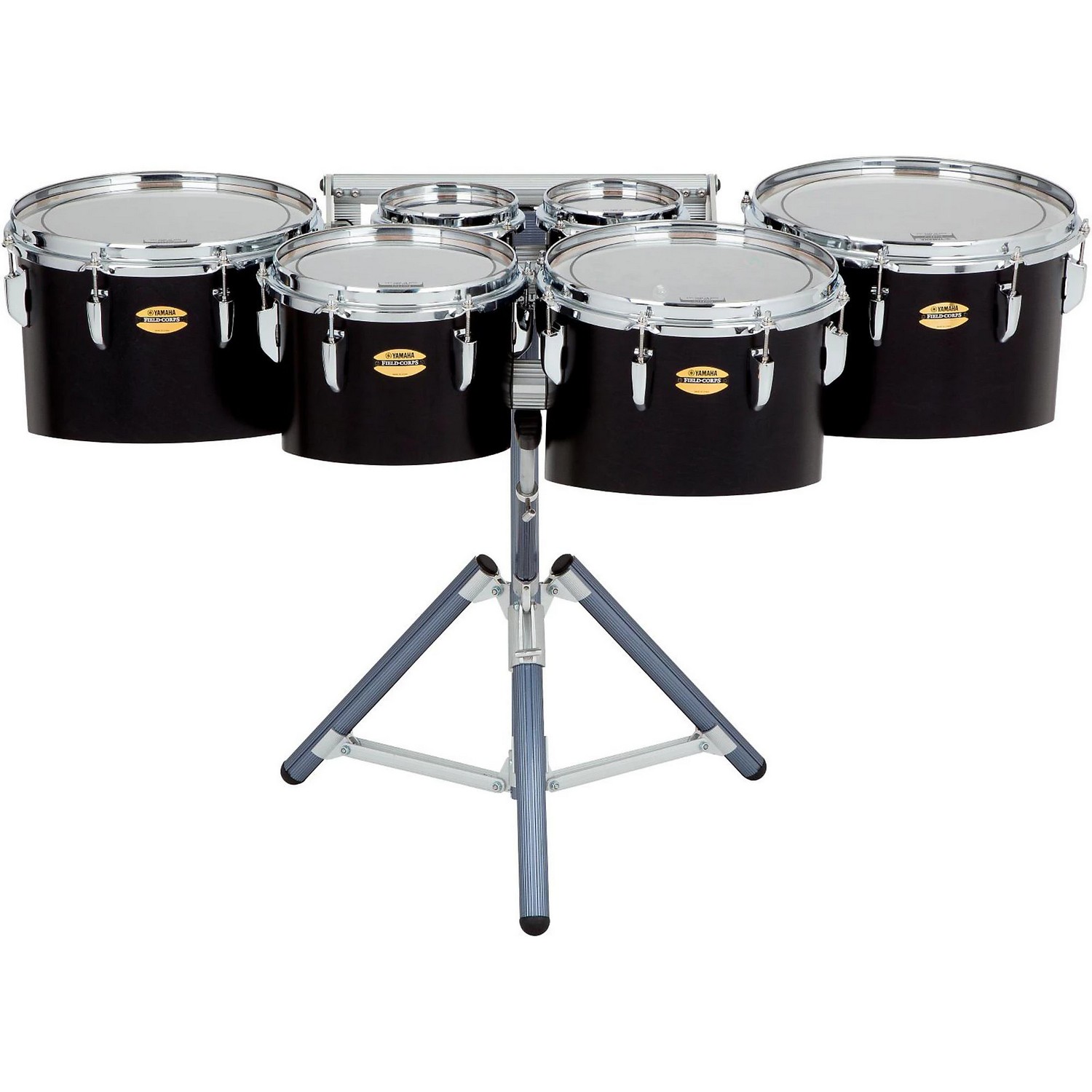 Маршевый том Yamaha ST8313 BLACK FOREST - 5