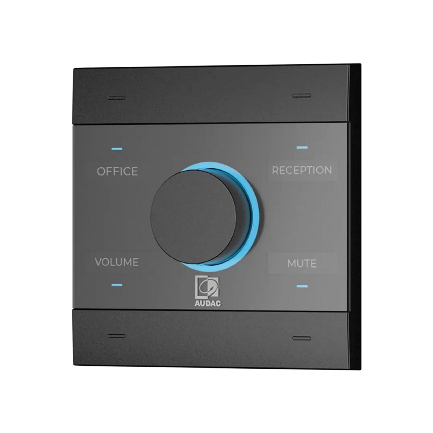 Универсальный сетевой контроллер AUDAC NCP105/B - 8