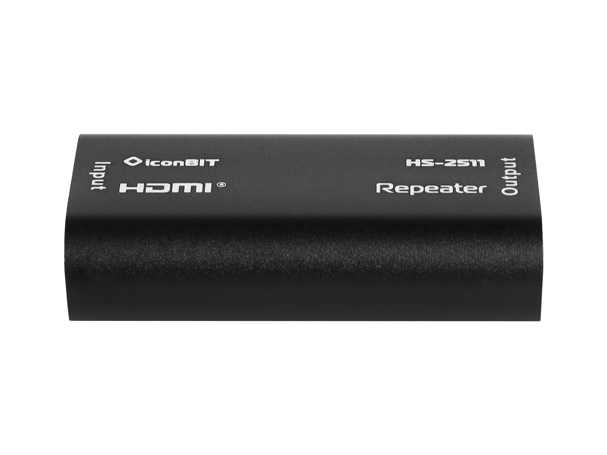 Повторитель-усилитель HDMI iconBIT HS-2511 - 14