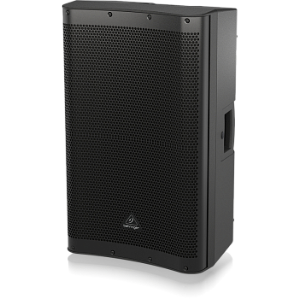 Активная акустическая система Behringer DR115DSP - 7