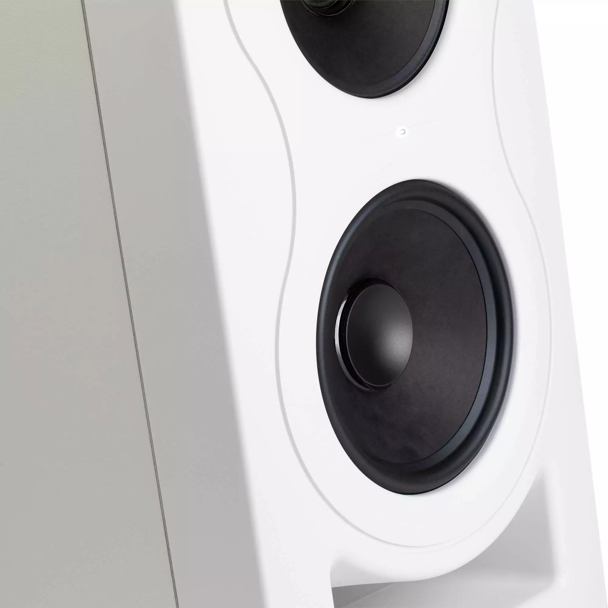 Студийный монитор Kali Audio IN-5W - 11