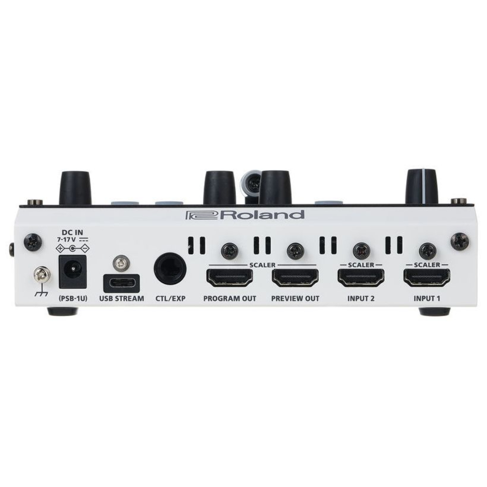 Микшерный пульт Roland V-02HD MKII - 18