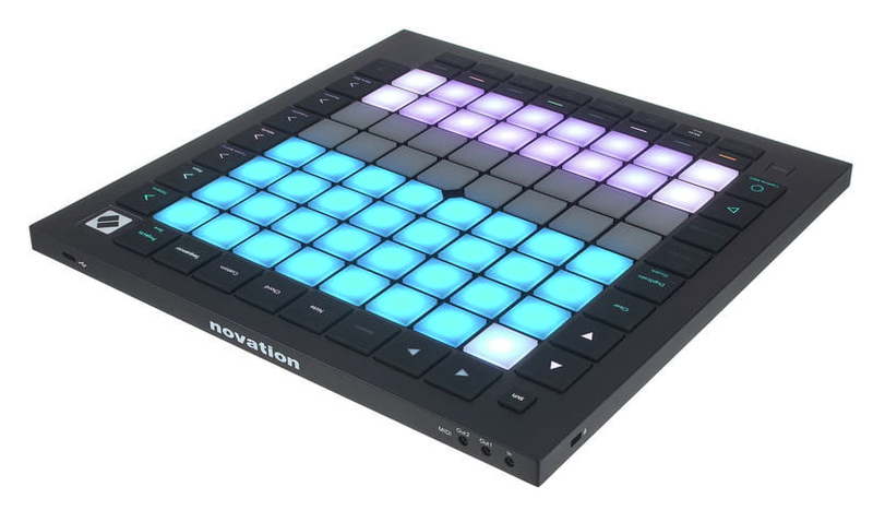 MIDI-контроллер NOVATION Launchpad Pro MK3 - 17