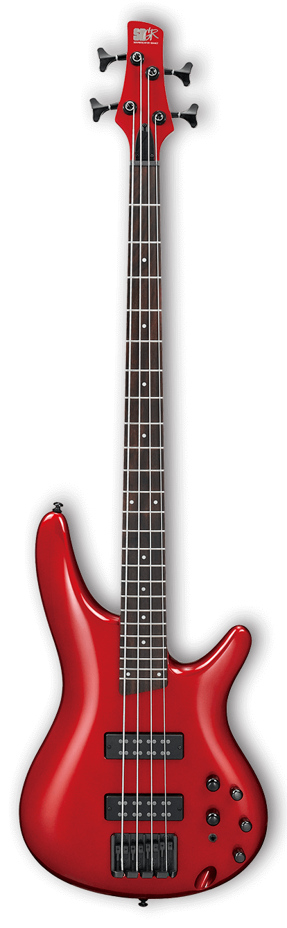 Бас-гитара Ibanez SR300EB-CA - 2