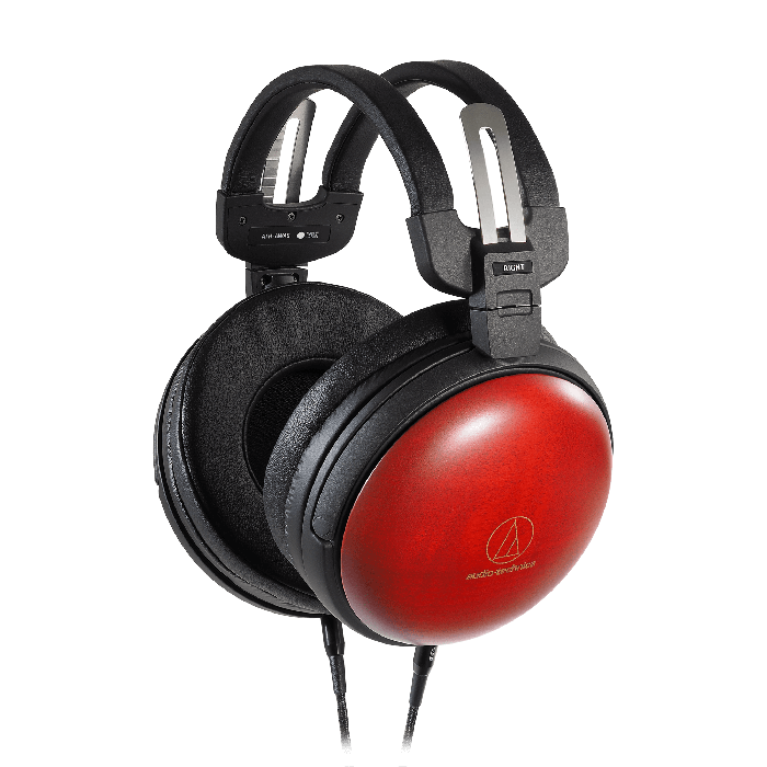 Наушники Hi-Fi Audio-Technica ATH-AWAS/f - 5