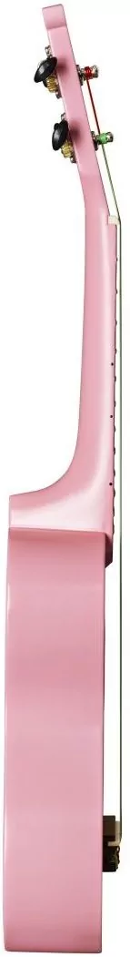Укулеле сопрано Baton Rouge UR1-S-PK - 8